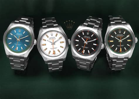 rolex 2024 milgauss|rolex predictions for 2024.